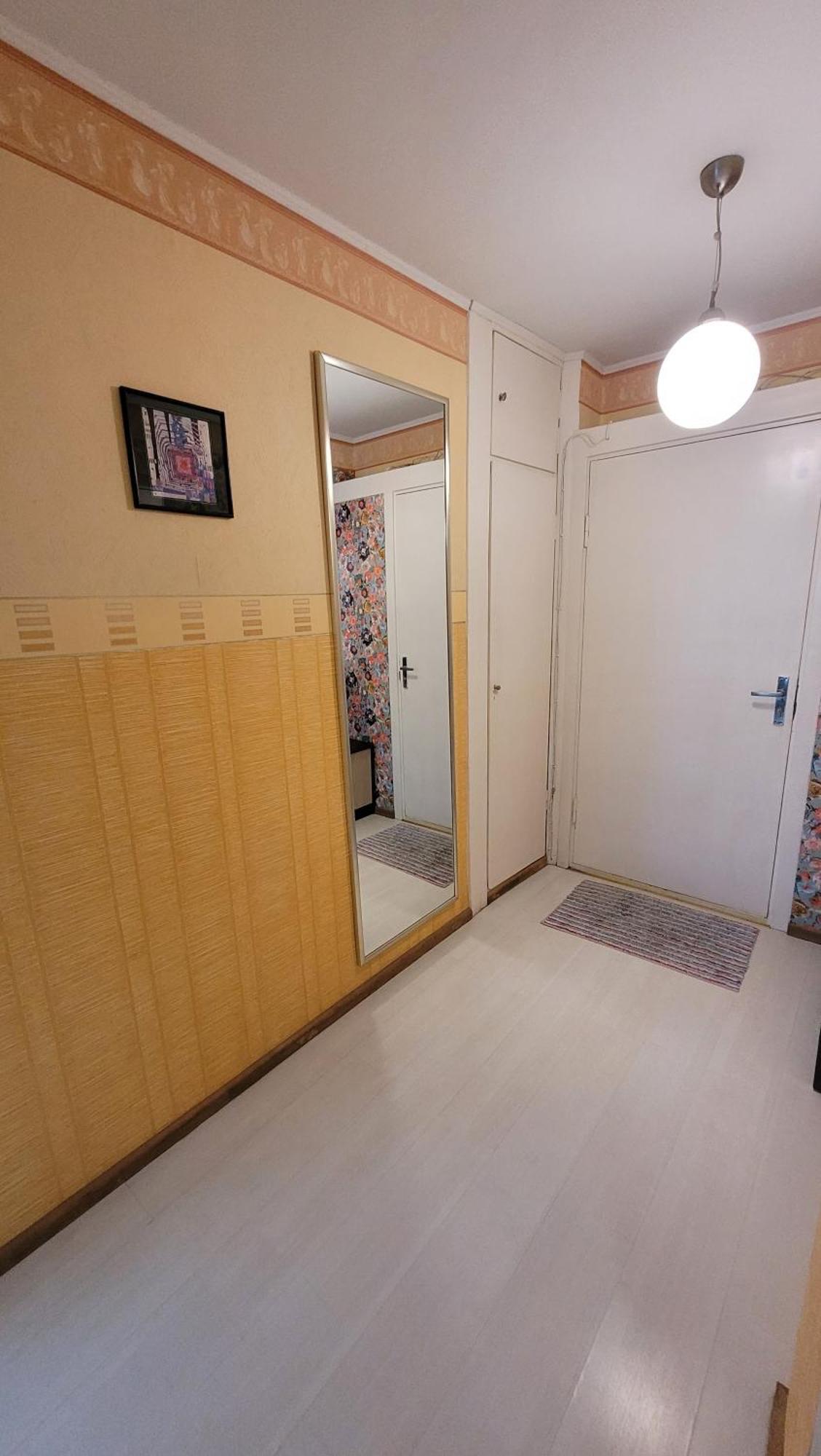 Sunny Apartment Riga Exterior photo