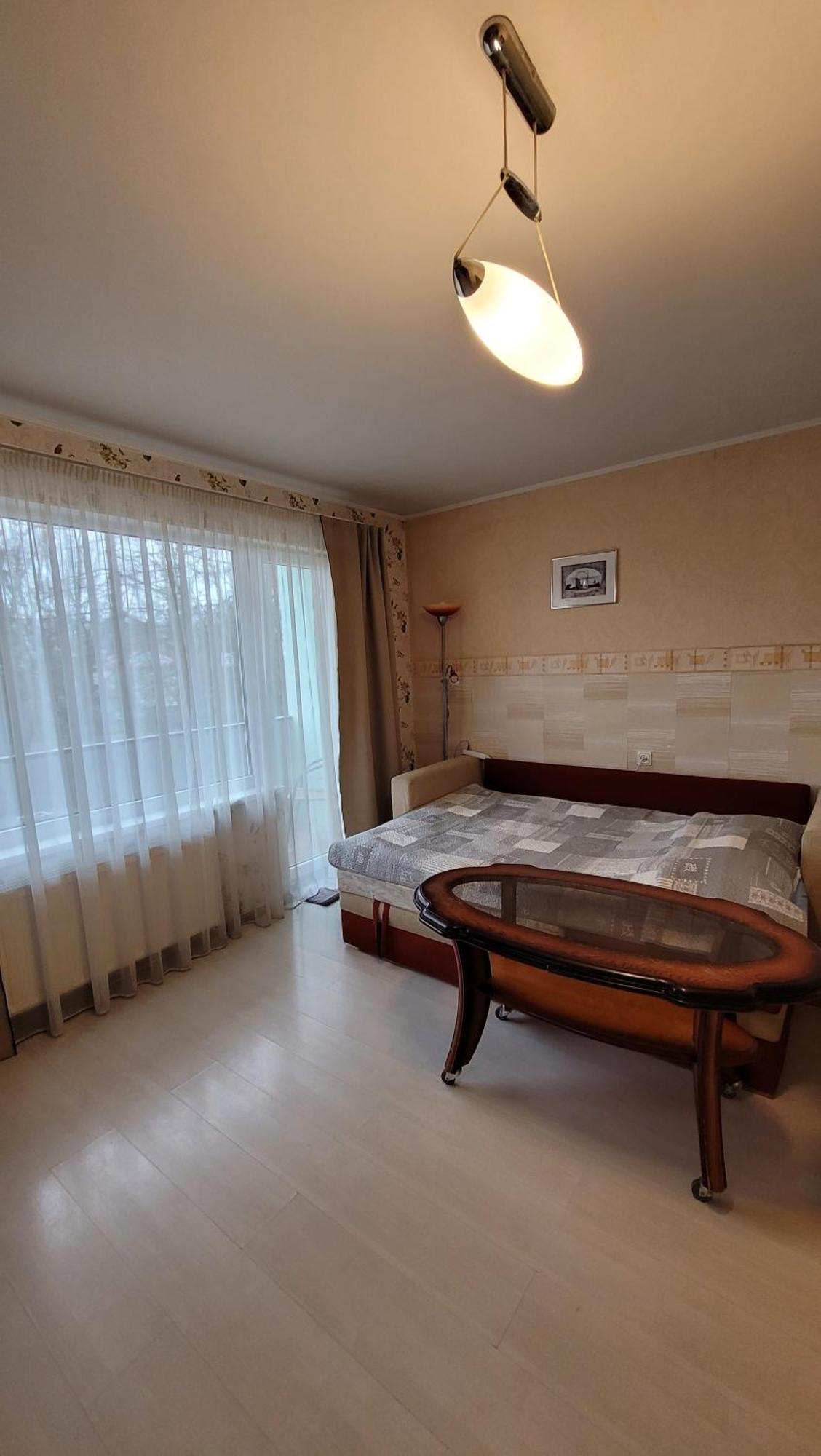 Sunny Apartment Riga Exterior photo