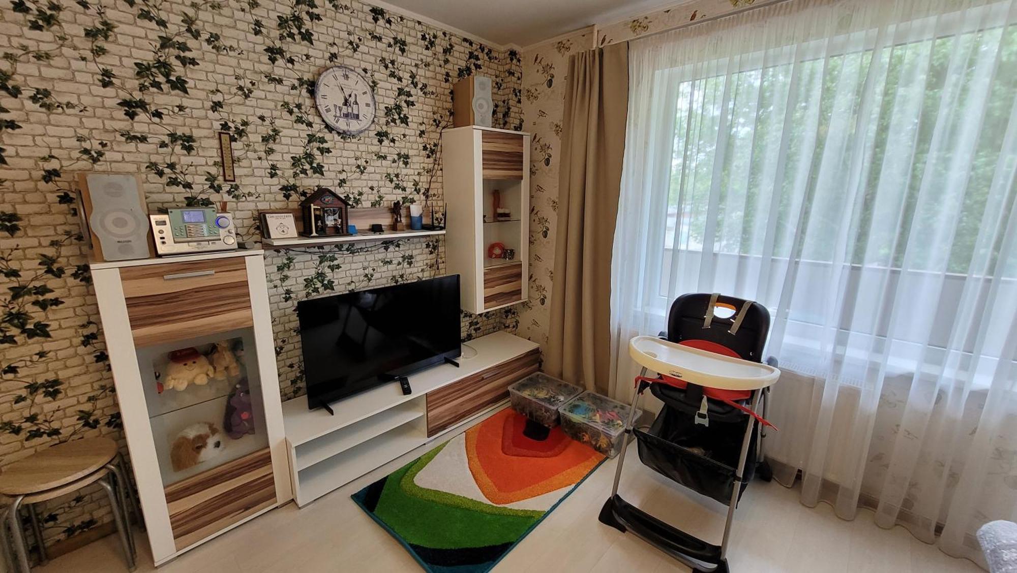 Sunny Apartment Riga Exterior photo
