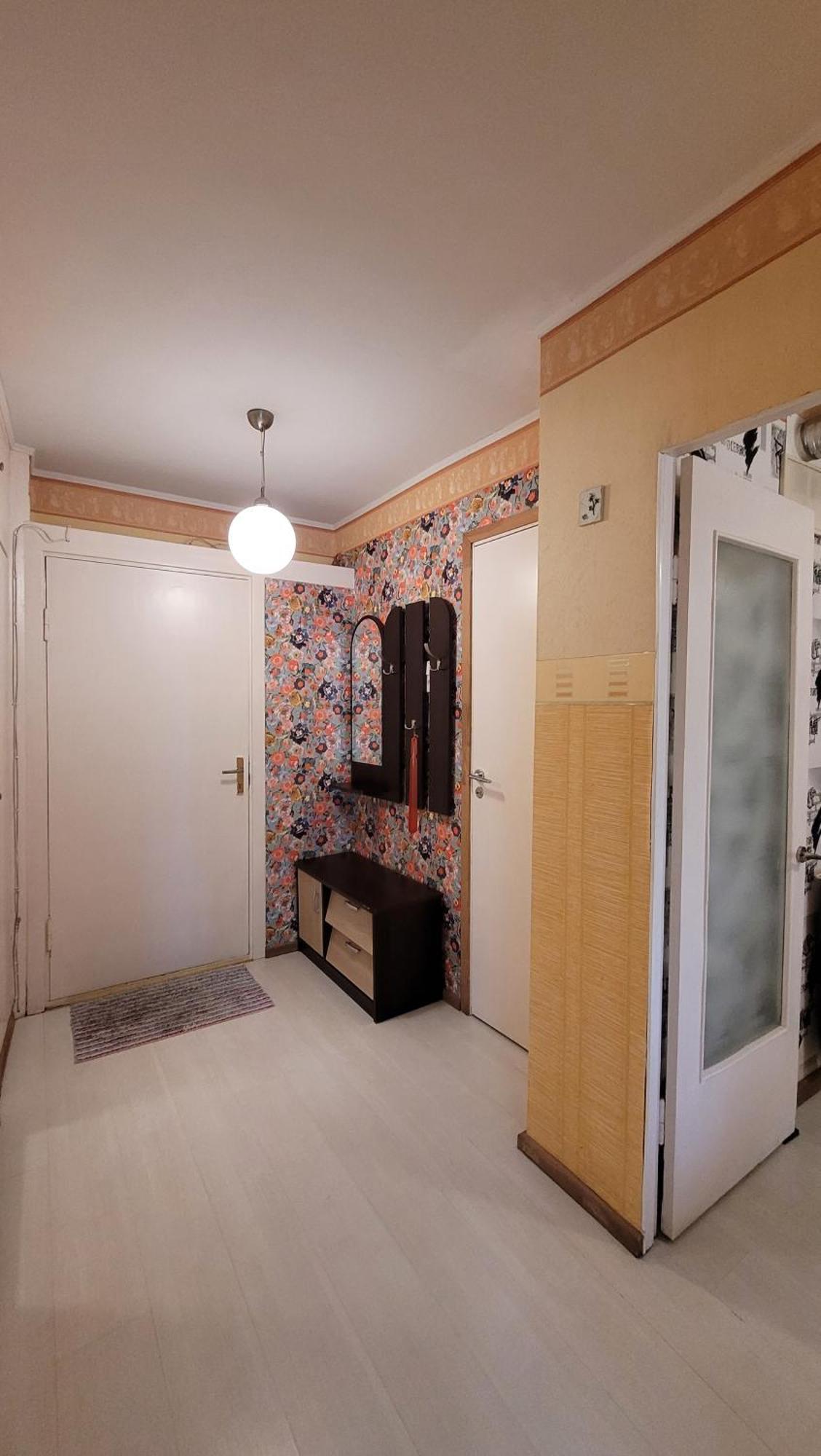 Sunny Apartment Riga Exterior photo